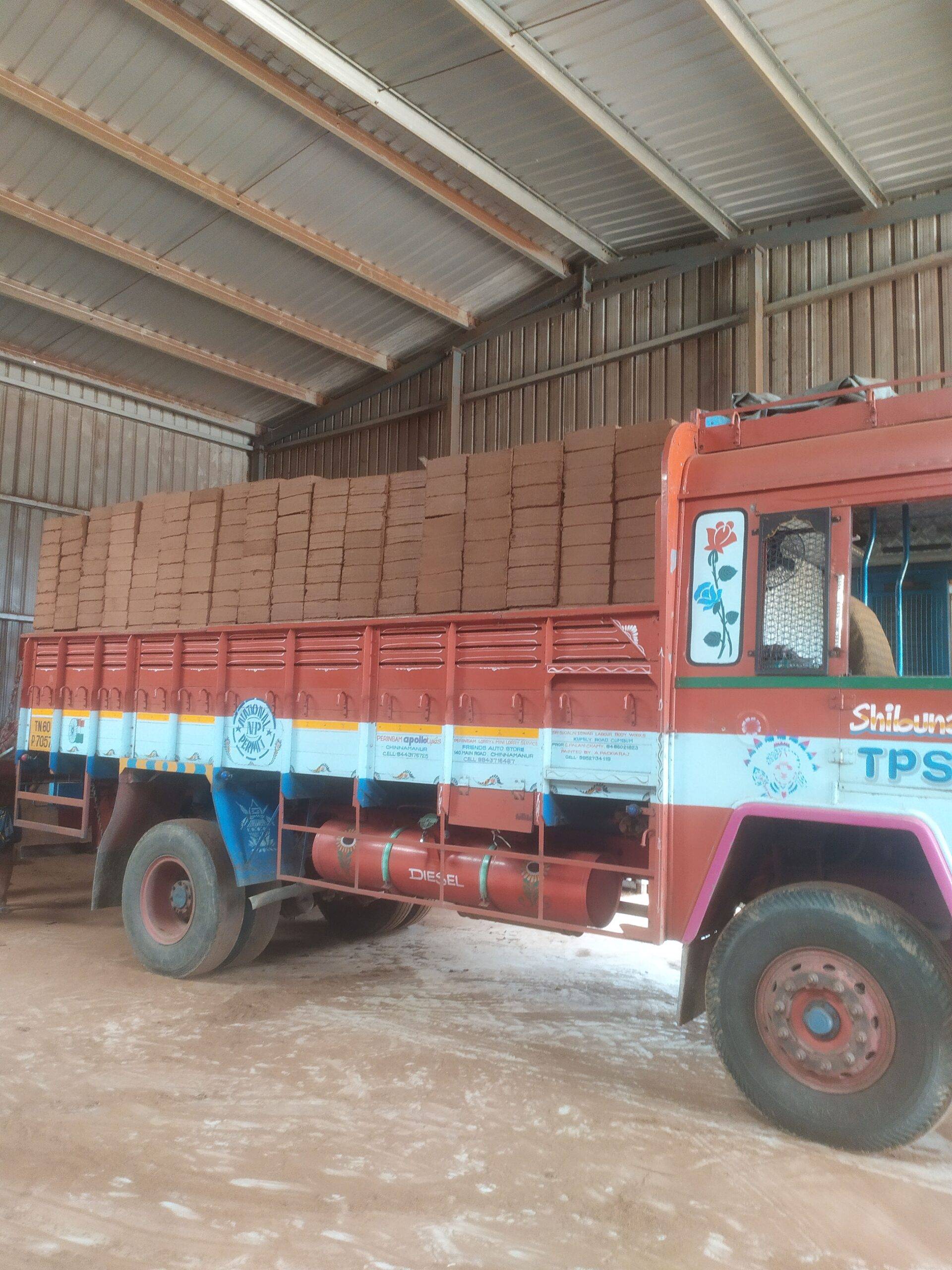 Pollachi Udumalpet India Top coco peat manufacturer